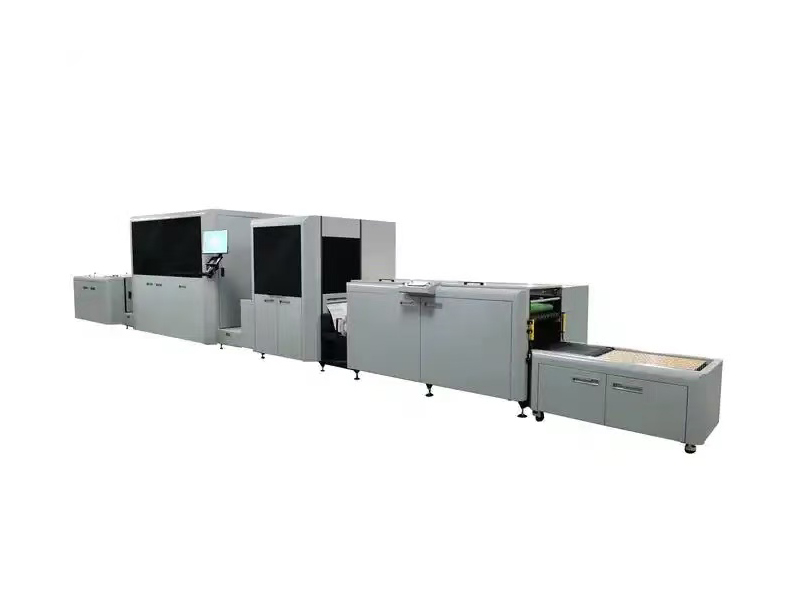 Digital Printing Press