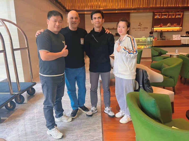 Philippine customers